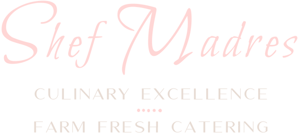 Shef Madres Catering